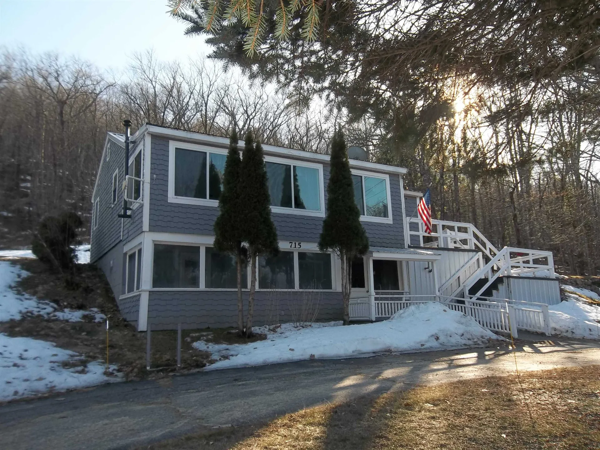 715 Kings Highway Middleton NH 03887