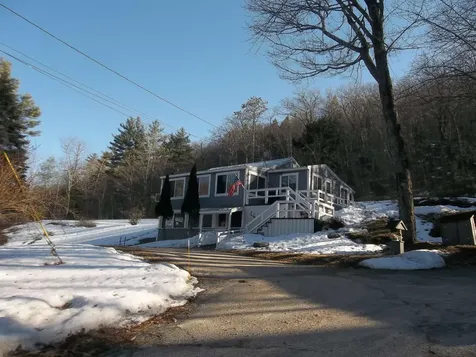 715 Kings Highway Middleton NH 03887