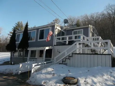 715 Kings Highway Middleton NH 03887