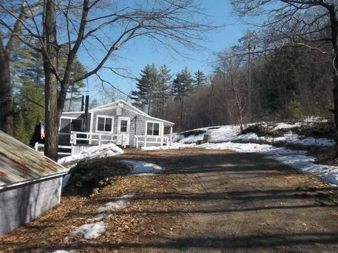 715 Kings Highway Middleton NH 03887