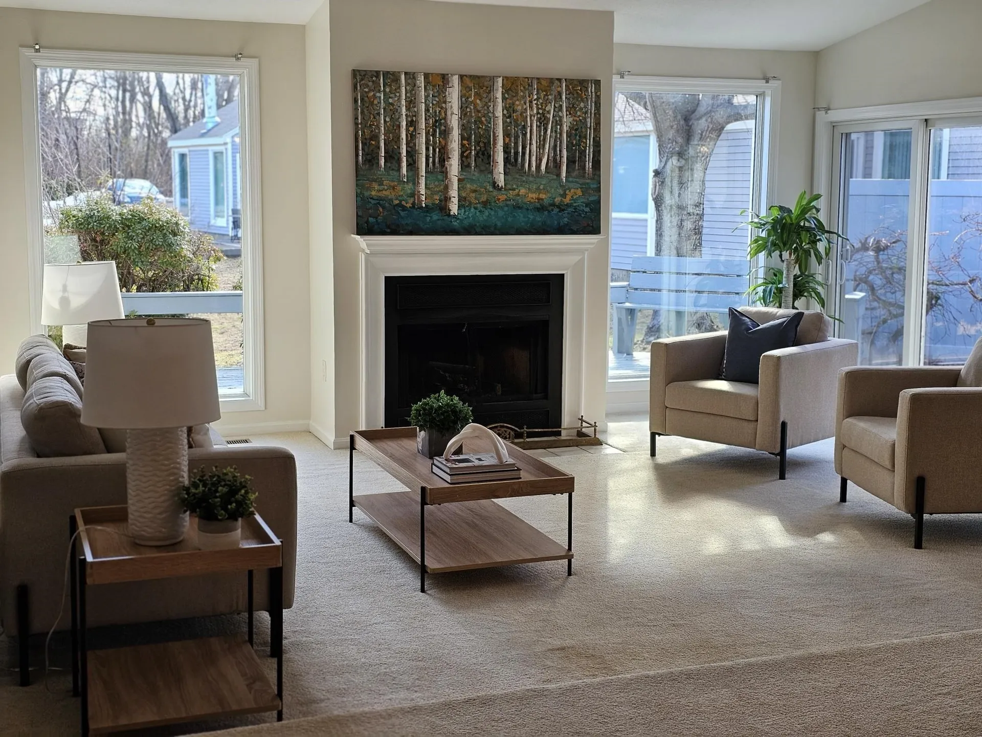 16 Walden Pond Drive Nashua NH 03064