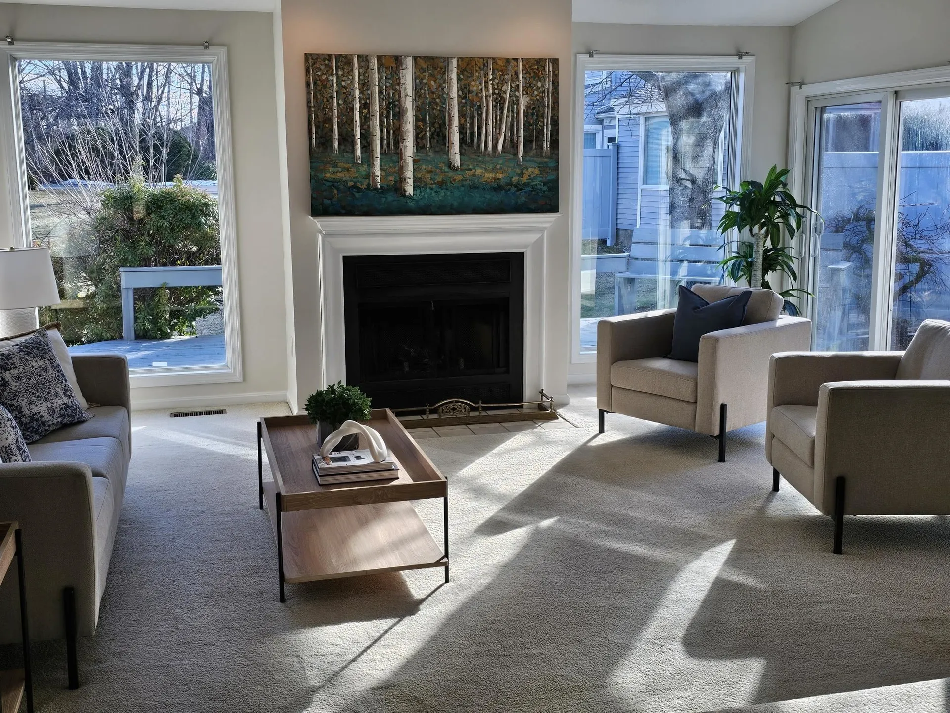 16 Walden Pond Drive Nashua NH 03064