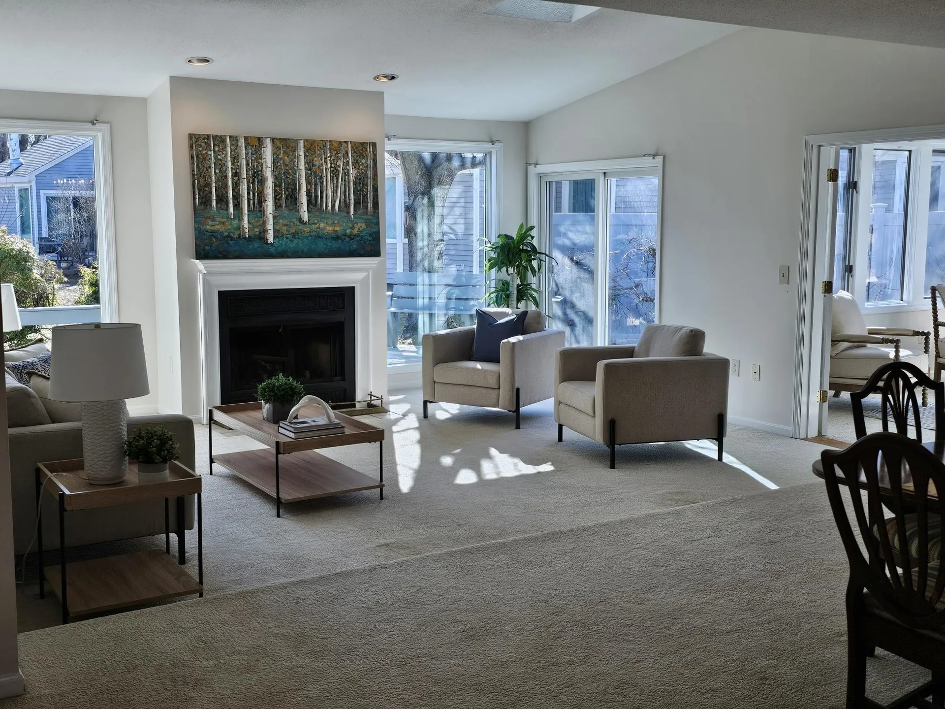 16 Walden Pond Drive Nashua NH 03064