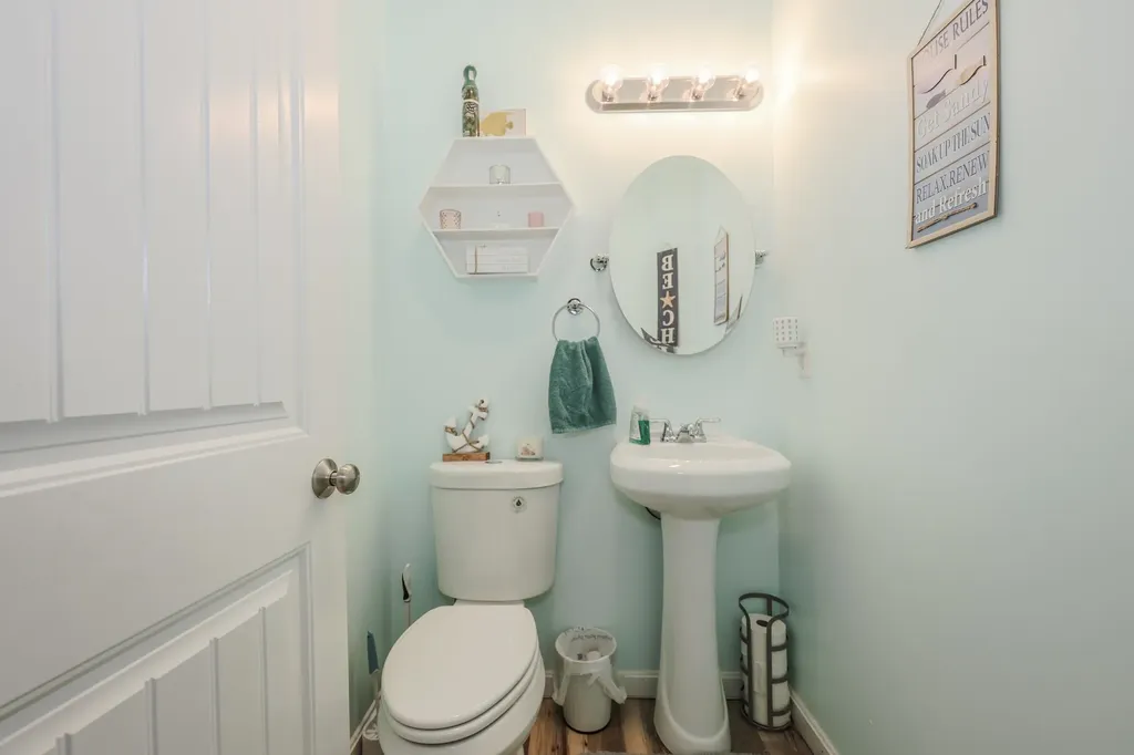 91 Trinity Circle Rochester NH 03839