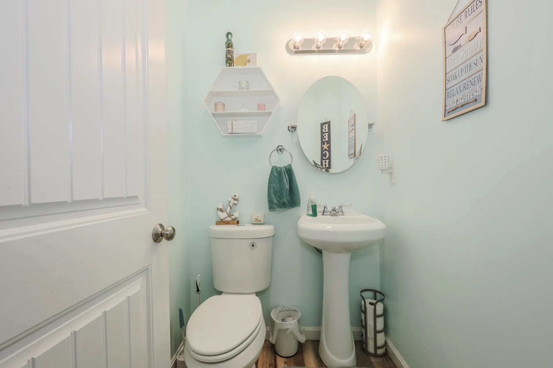 91 Trinity Circle Rochester NH 03839