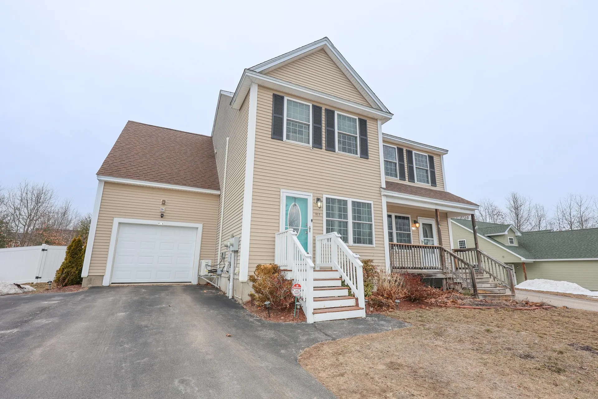 91 Trinity Circle Rochester NH 03839