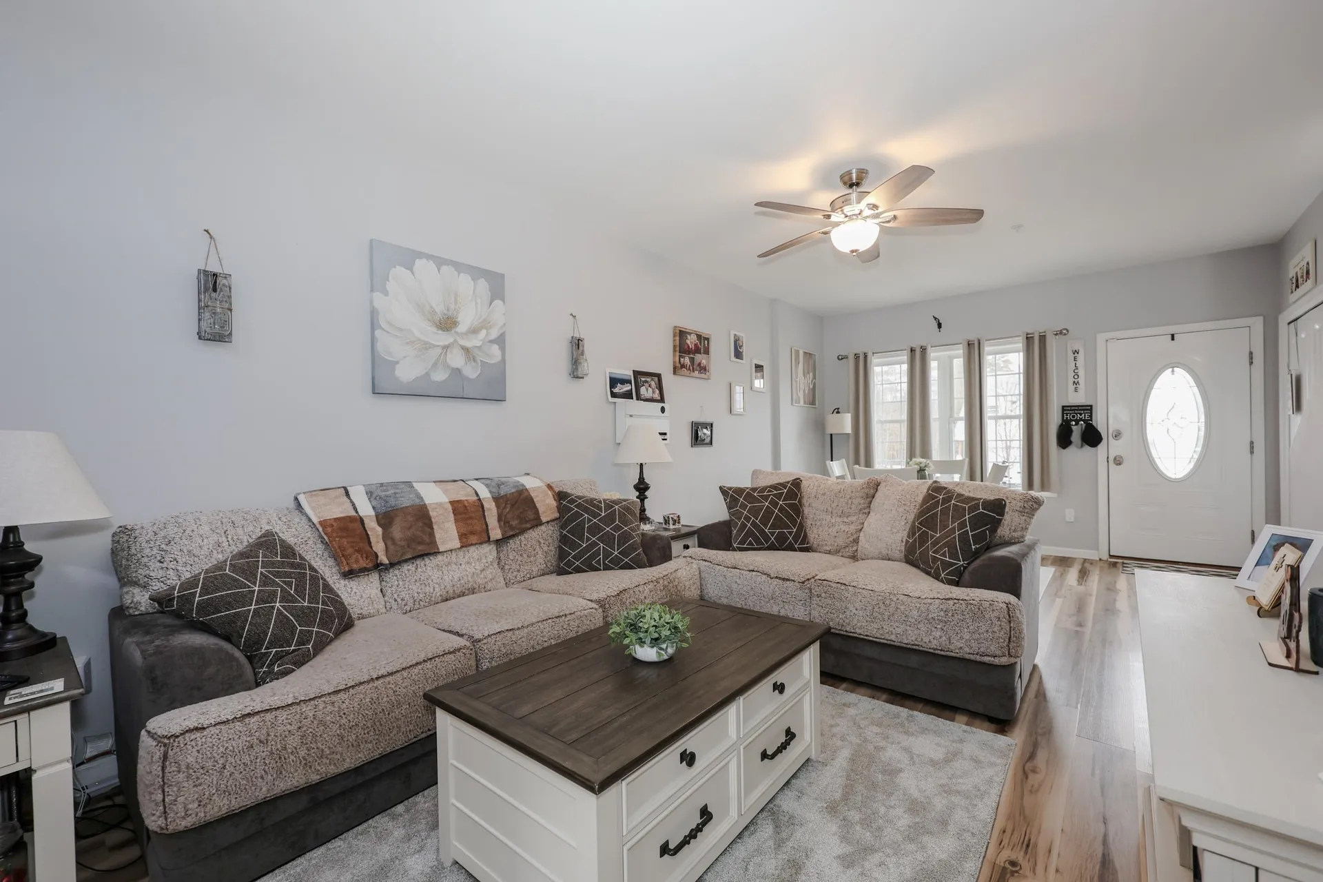 91 Trinity Circle Rochester NH 03839