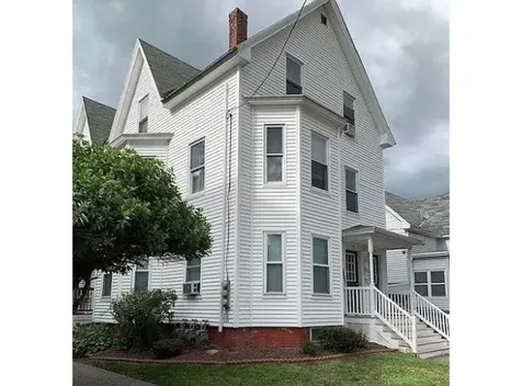390 Pearl Street Manchester NH 03104