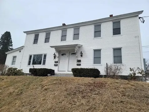 78 Sanborn Street Franklin NH 03235