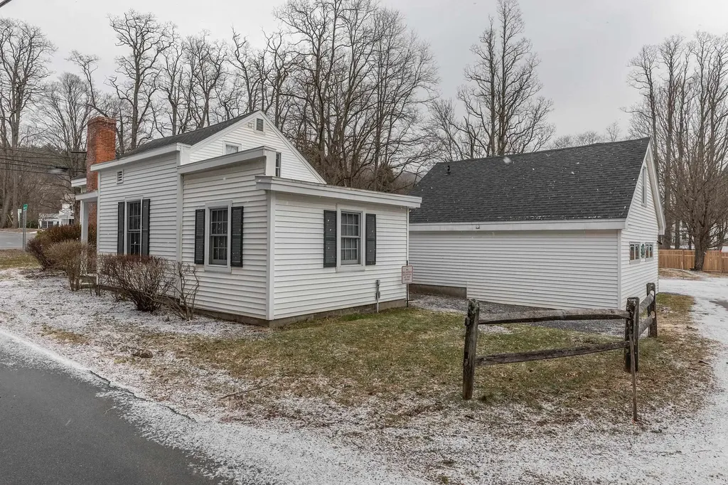 3191 Route 30 Dorset VT 05251