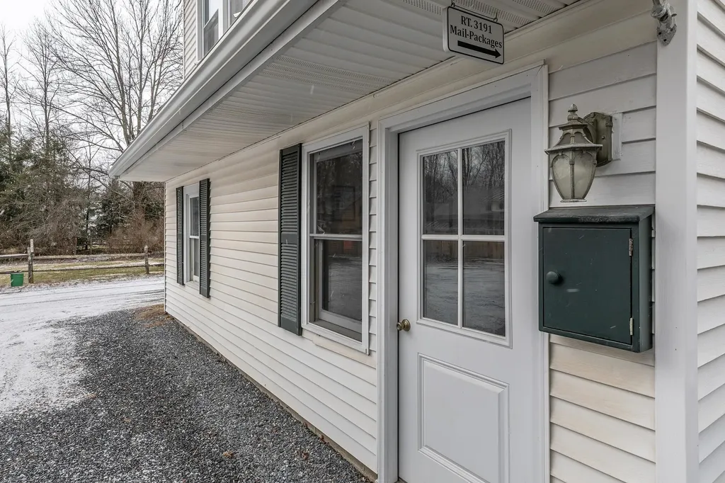 3191 Route 30 Dorset VT 05251