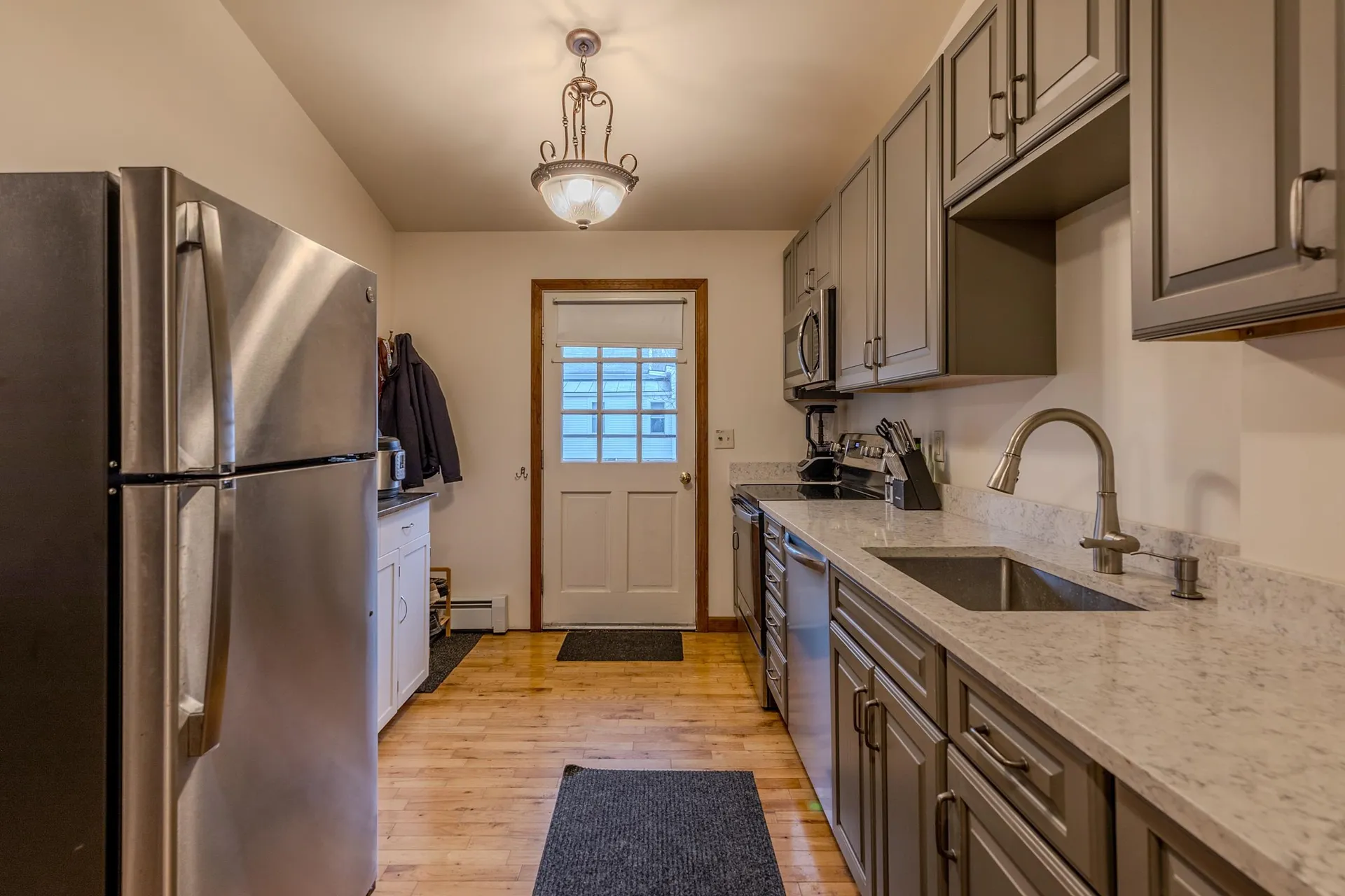 3191 Route 30 Dorset VT 05251