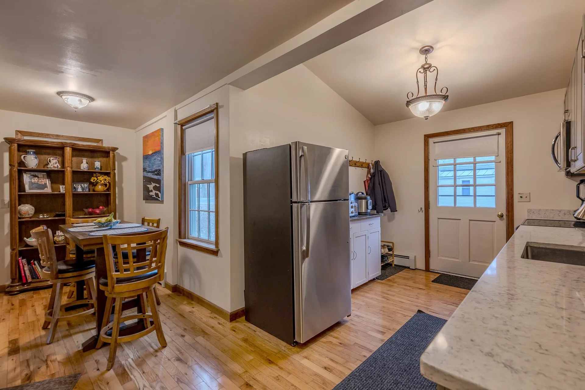 3191 Route 30 Dorset VT 05251