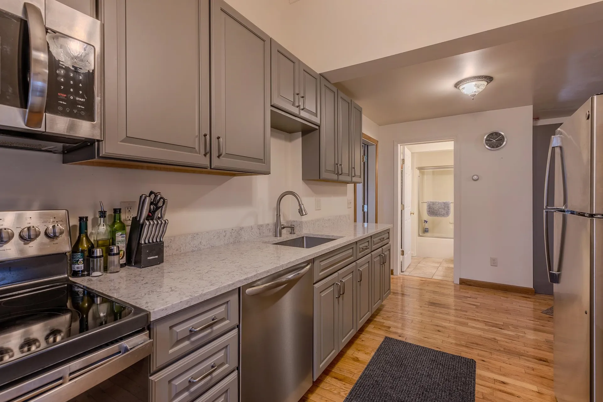 3191 Route 30 Dorset VT 05251