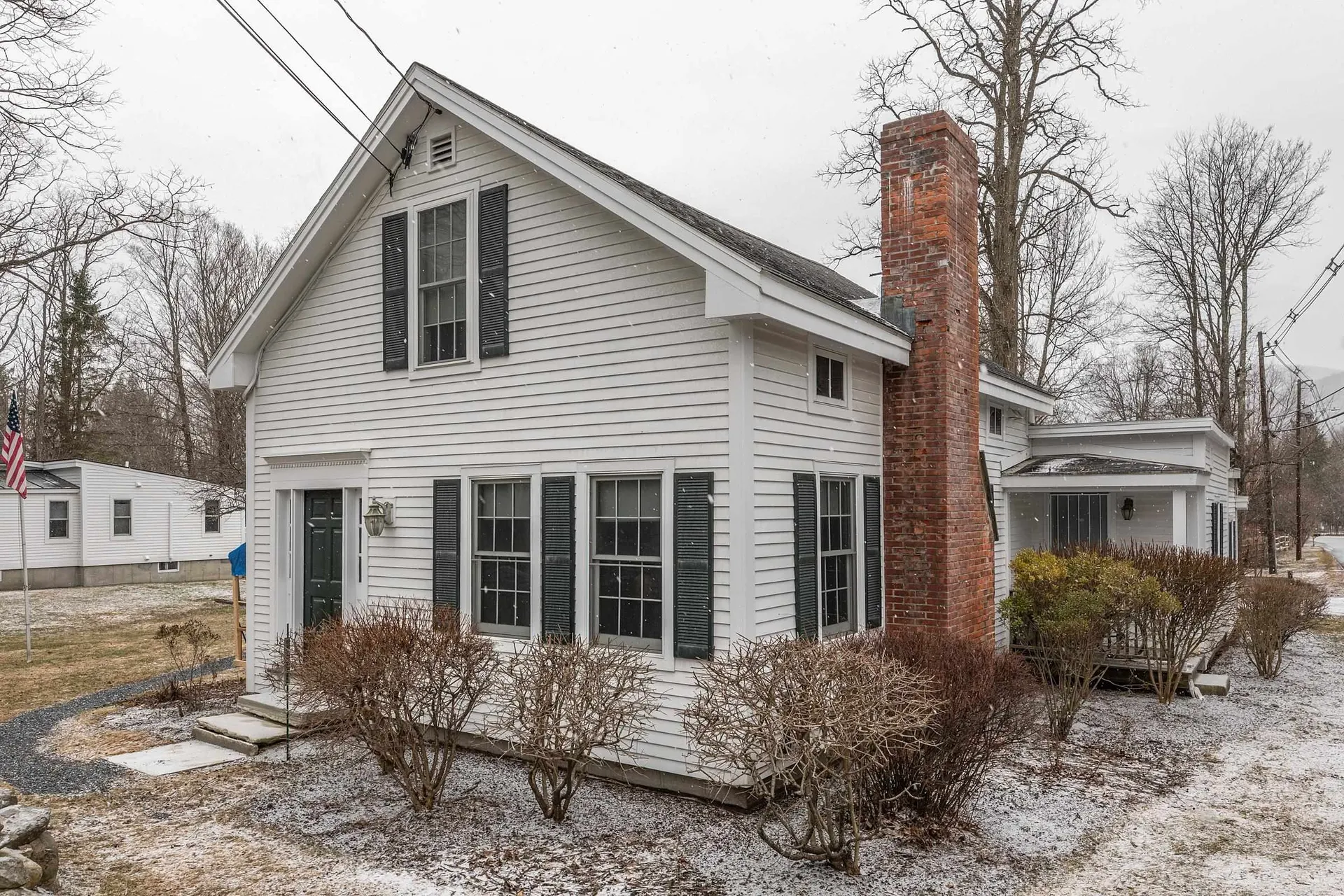 3191 Route 30 Dorset VT 05251