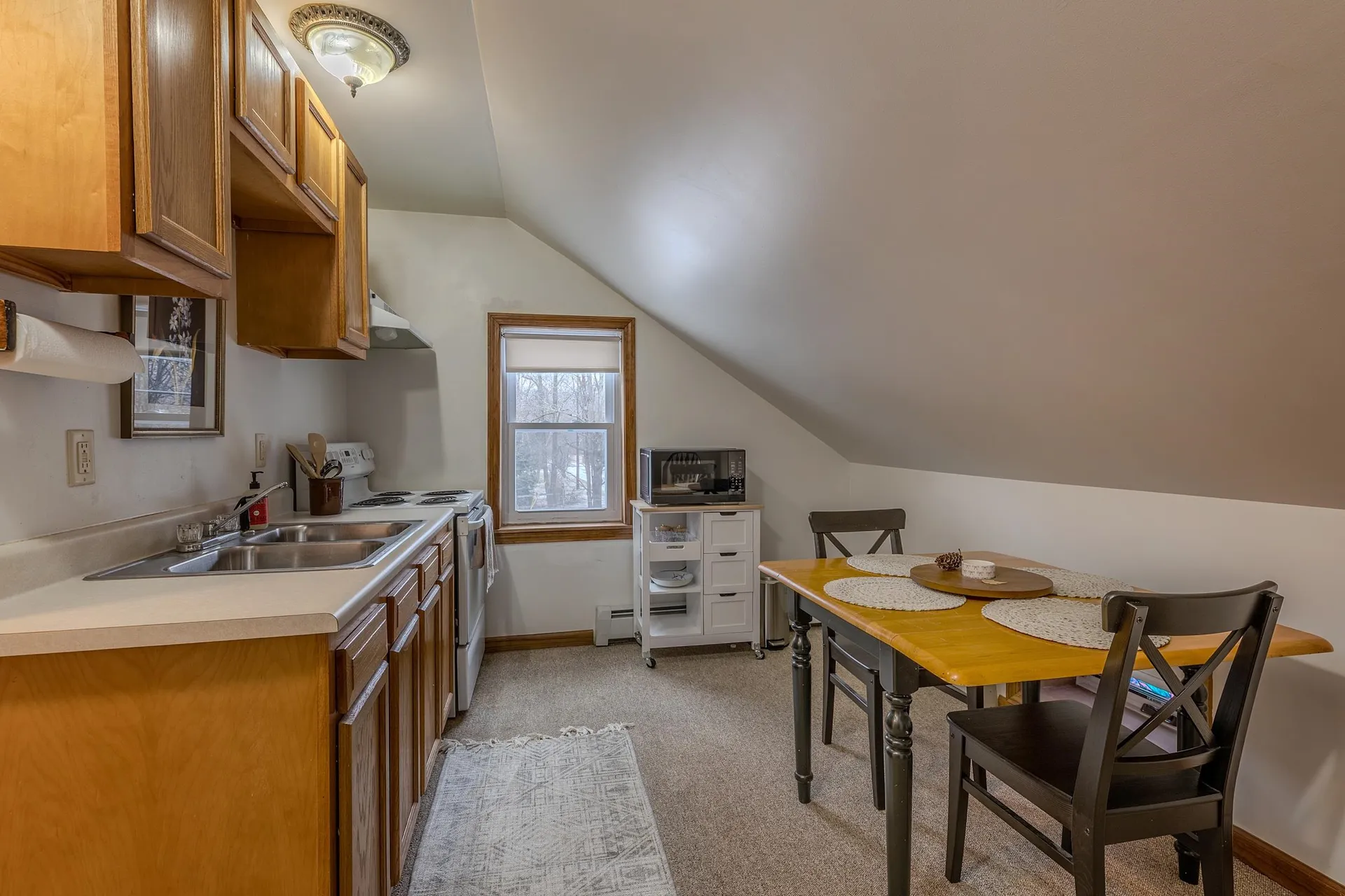 3191 Route 30 Dorset VT 05251