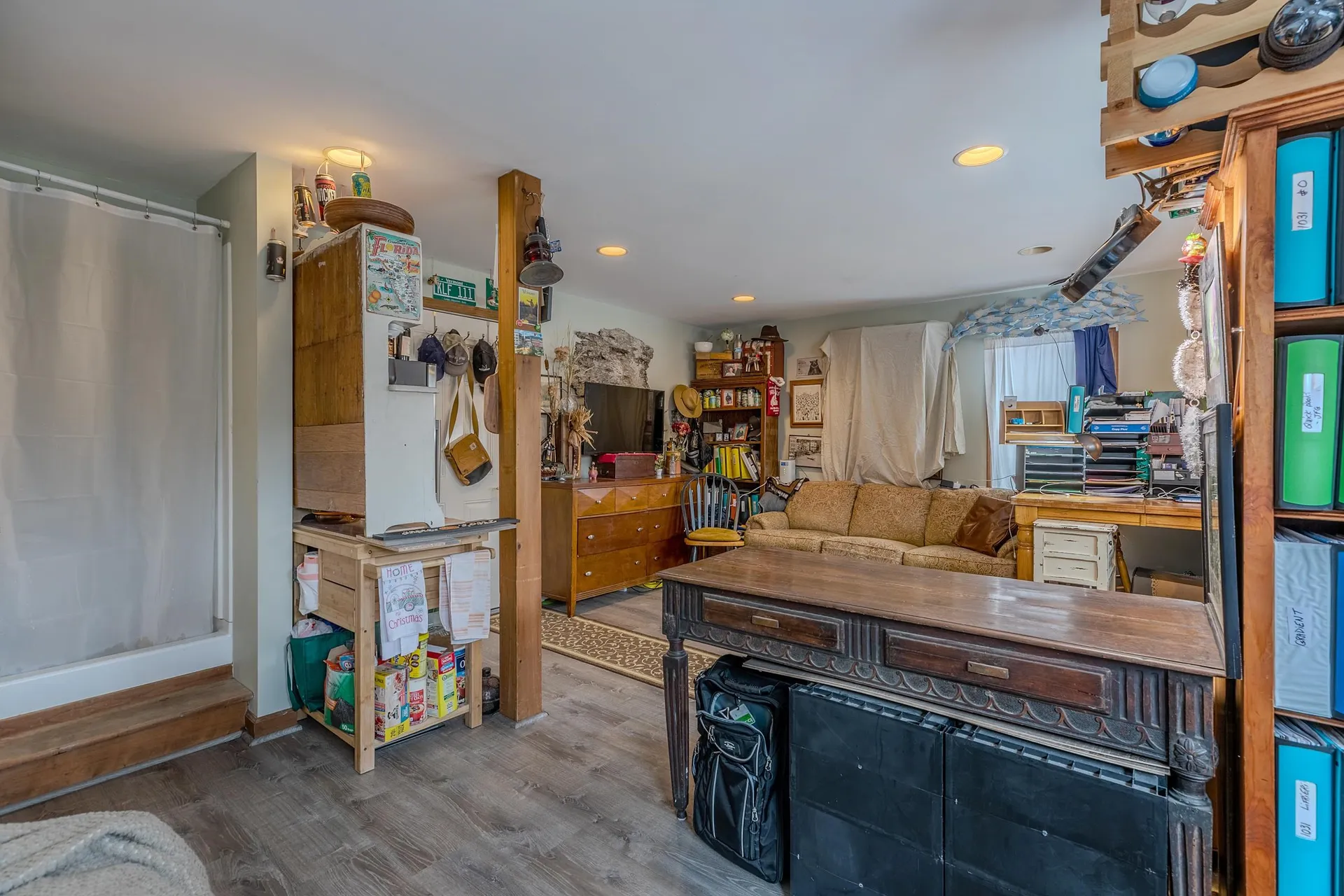 3191 Route 30 Dorset VT 05251