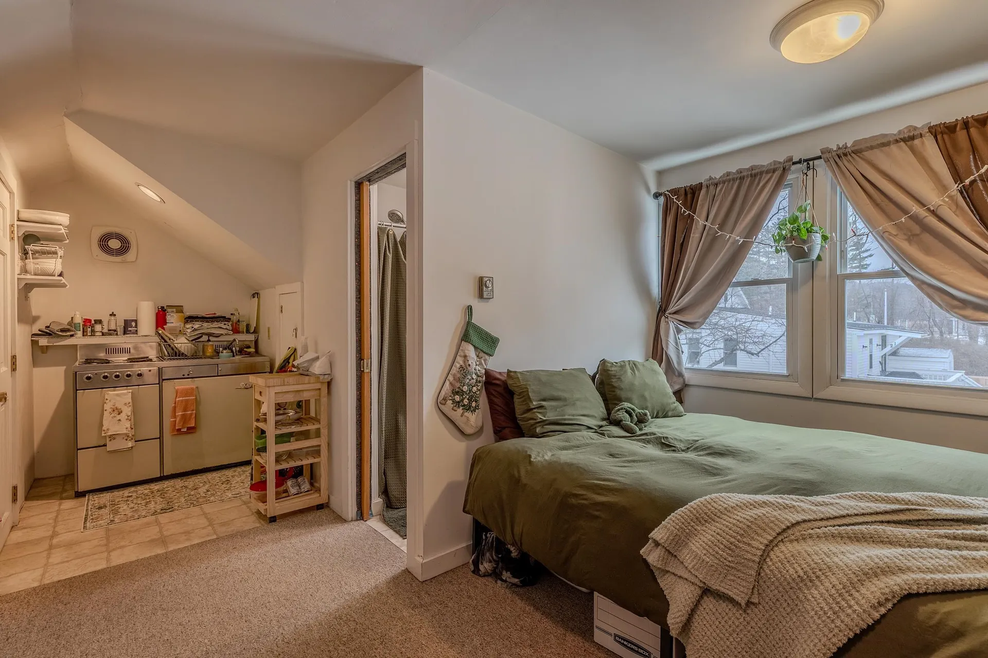 3191 Route 30 Dorset VT 05251