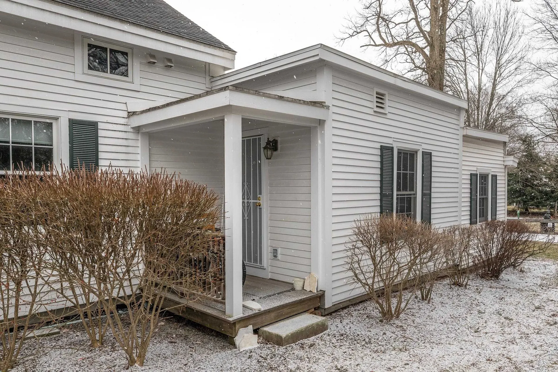 3191 Route 30 Dorset VT 05251