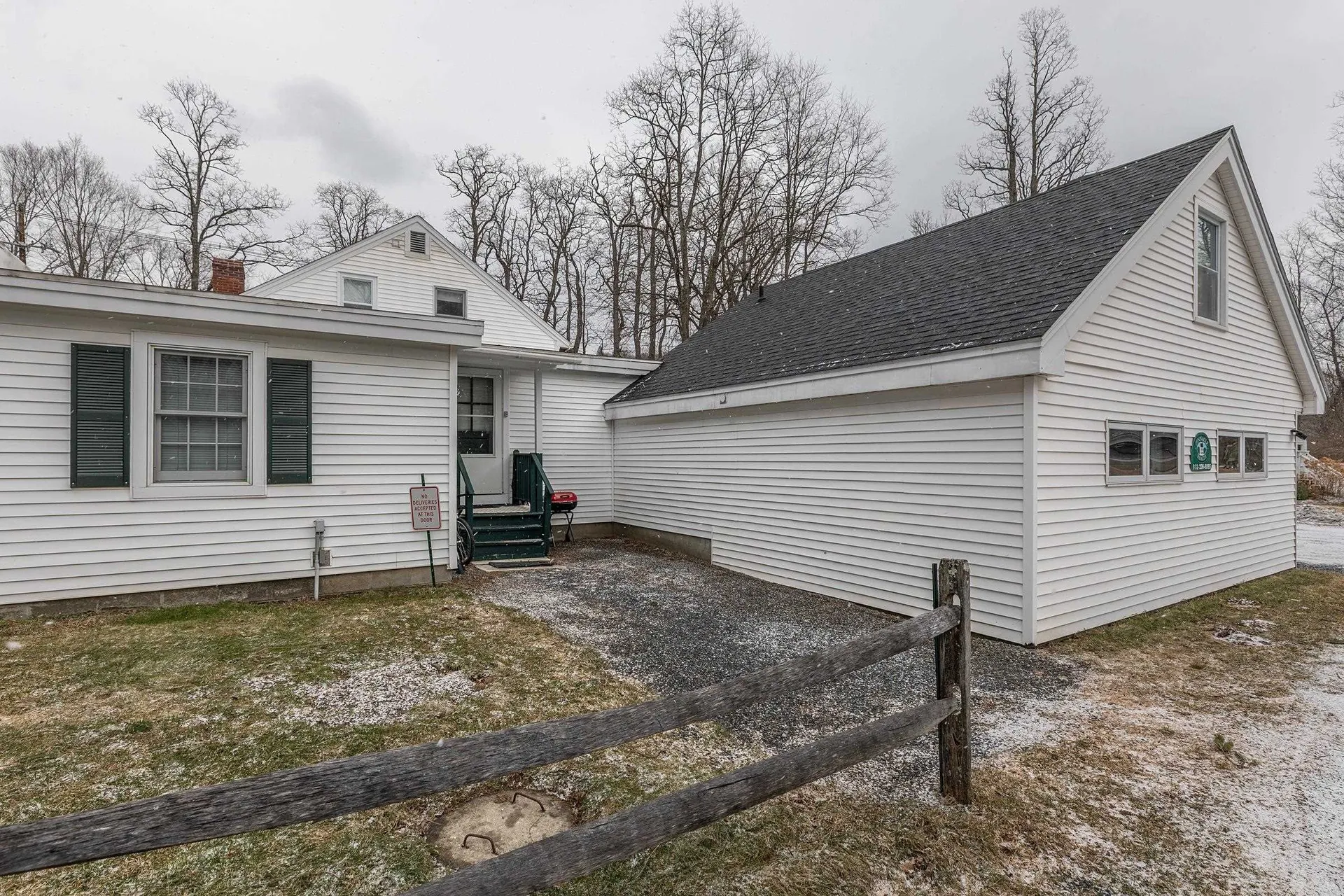 3191 Route 30 Dorset VT 05251