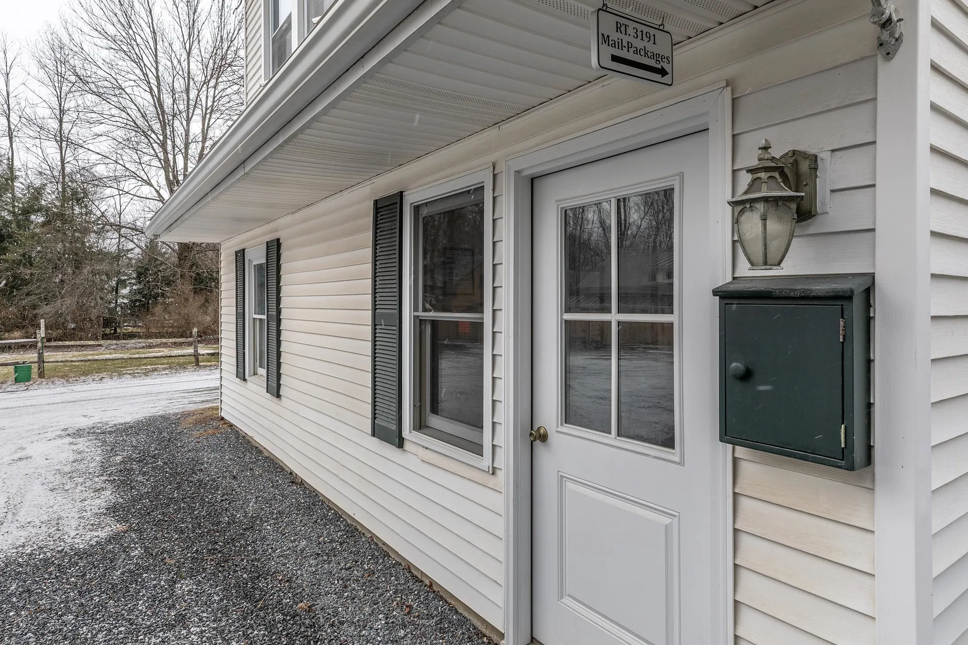 3191 Route 30 Dorset VT 05251