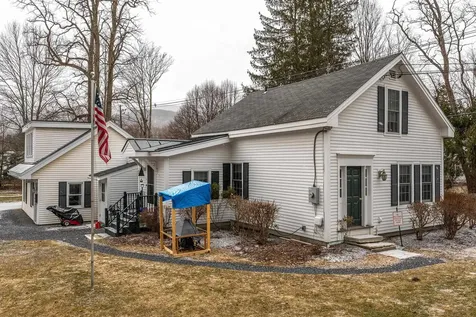 3191 Route 30 Dorset VT 05251