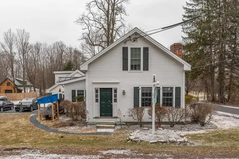 3191 Route 30 Dorset VT 05251