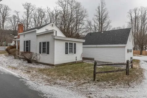 3191 Route 30 Dorset VT 05251