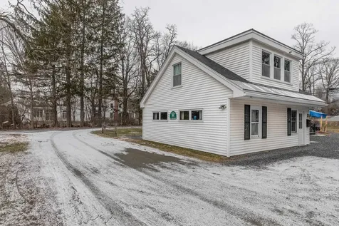 3191 Route 30 Dorset VT 05251