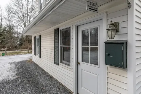 3191 Route 30 Dorset VT 05251