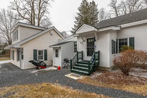 3191 Route 30 Dorset VT 05251