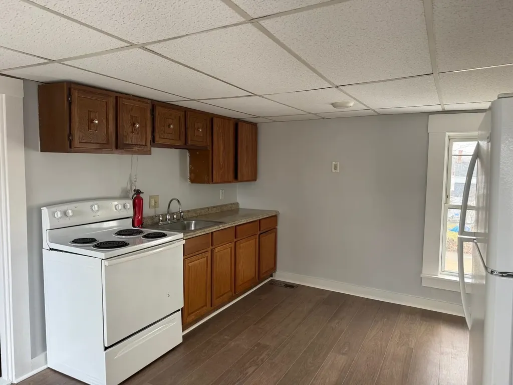 9 Park Street Pittsfield NH 03263