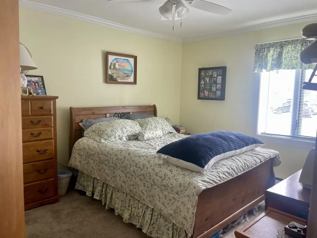 43 Ardec Lane Bolton VT 05477