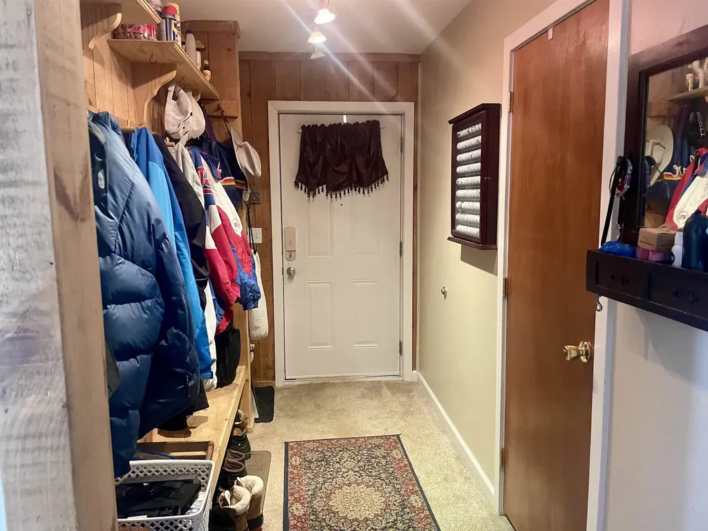 43 Ardec Lane Bolton VT 05477