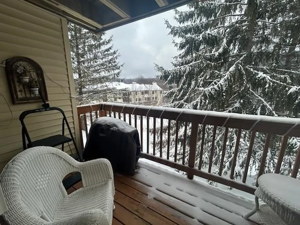 43 Ardec Lane Bolton VT 05477