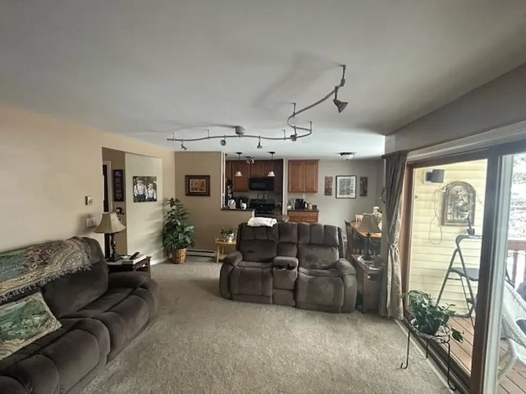 43 Ardec Lane Bolton VT 05477