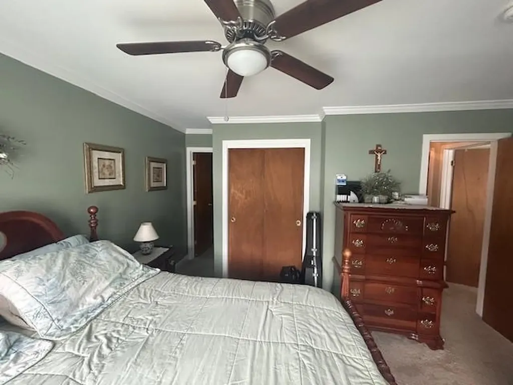 43 Ardec Lane Bolton VT 05477