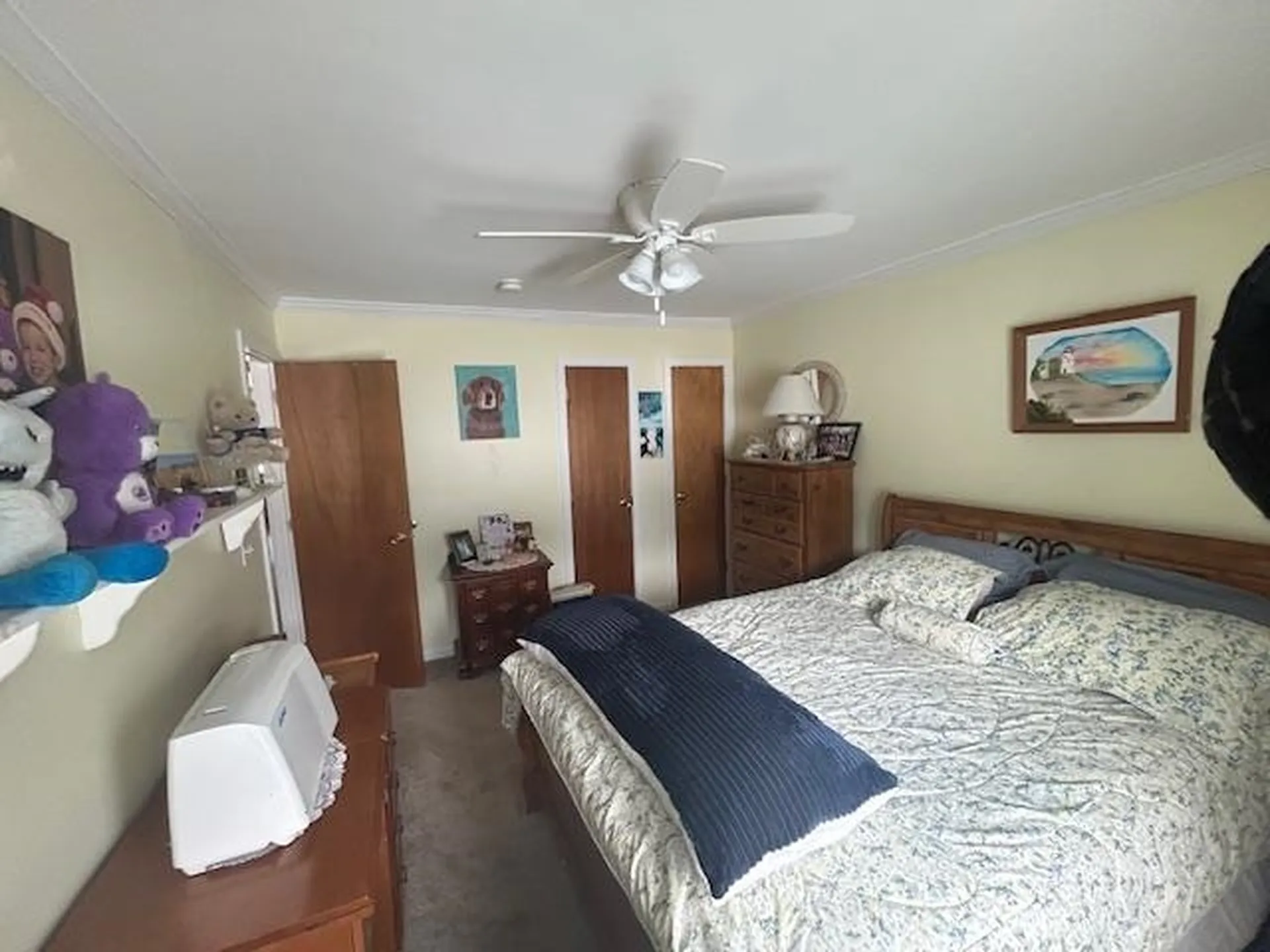 43 Ardec Lane Bolton VT 05477