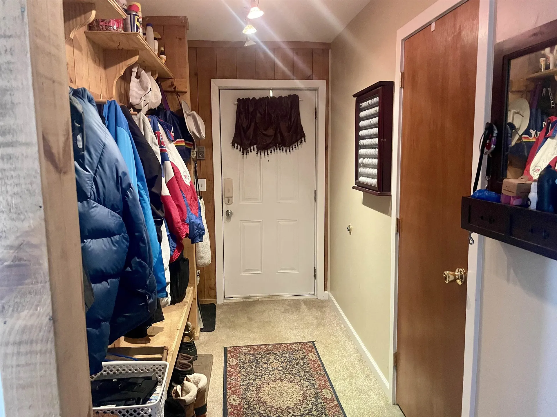 43 Ardec Lane Bolton VT 05477