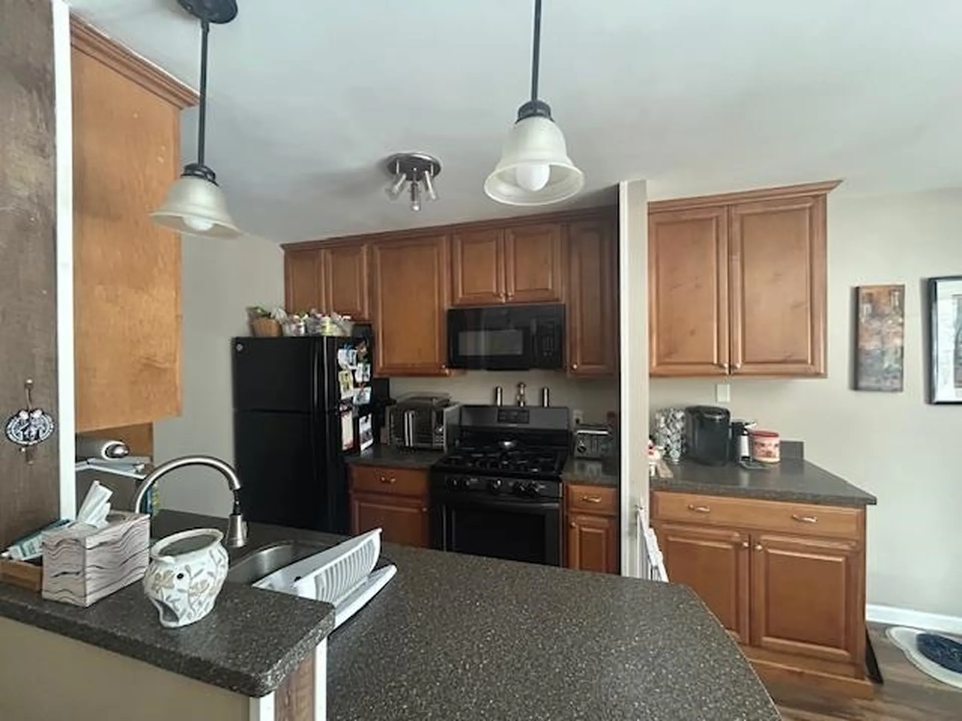 43 Ardec Lane Bolton VT 05477