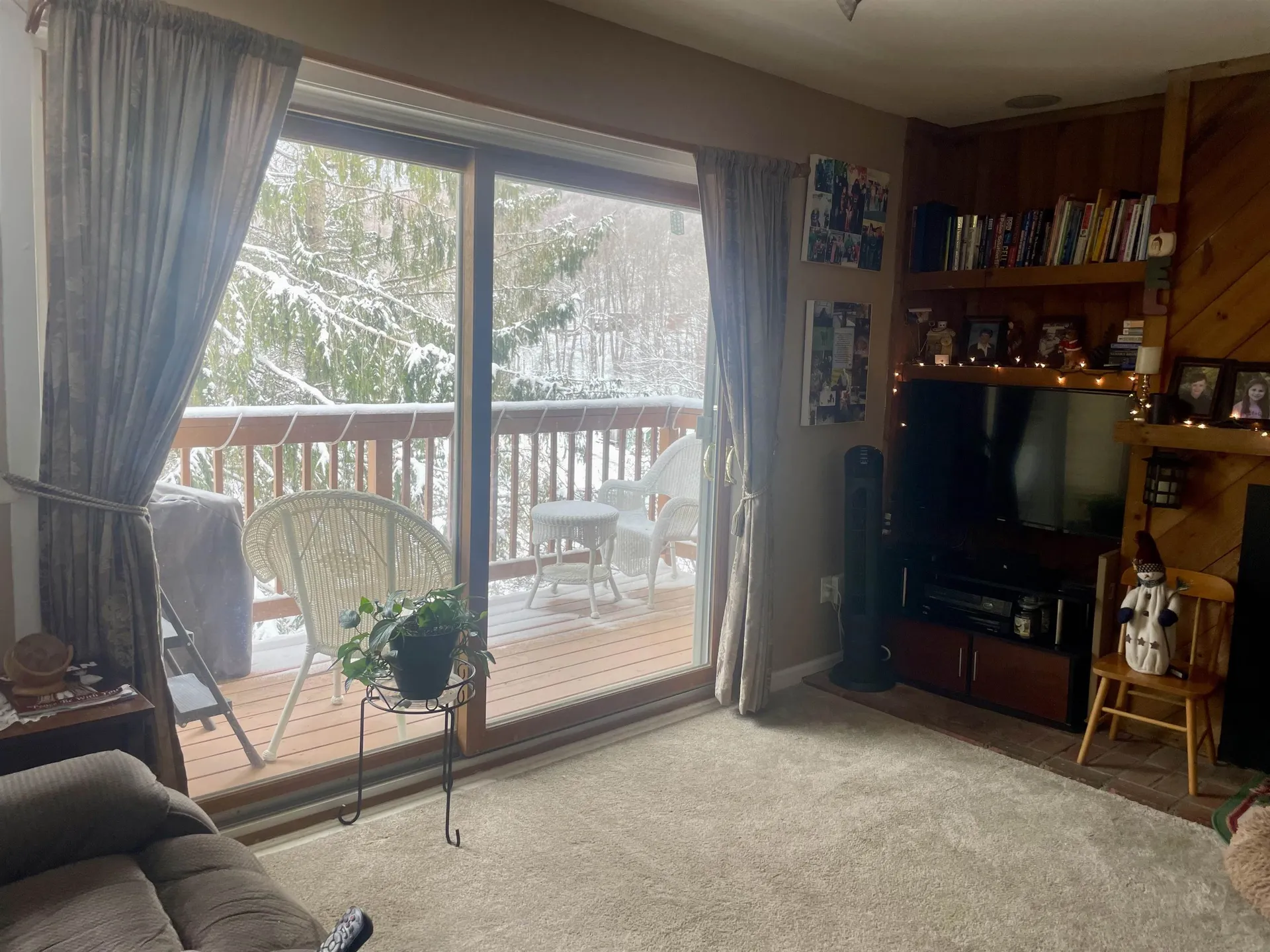 43 Ardec Lane Bolton VT 05477