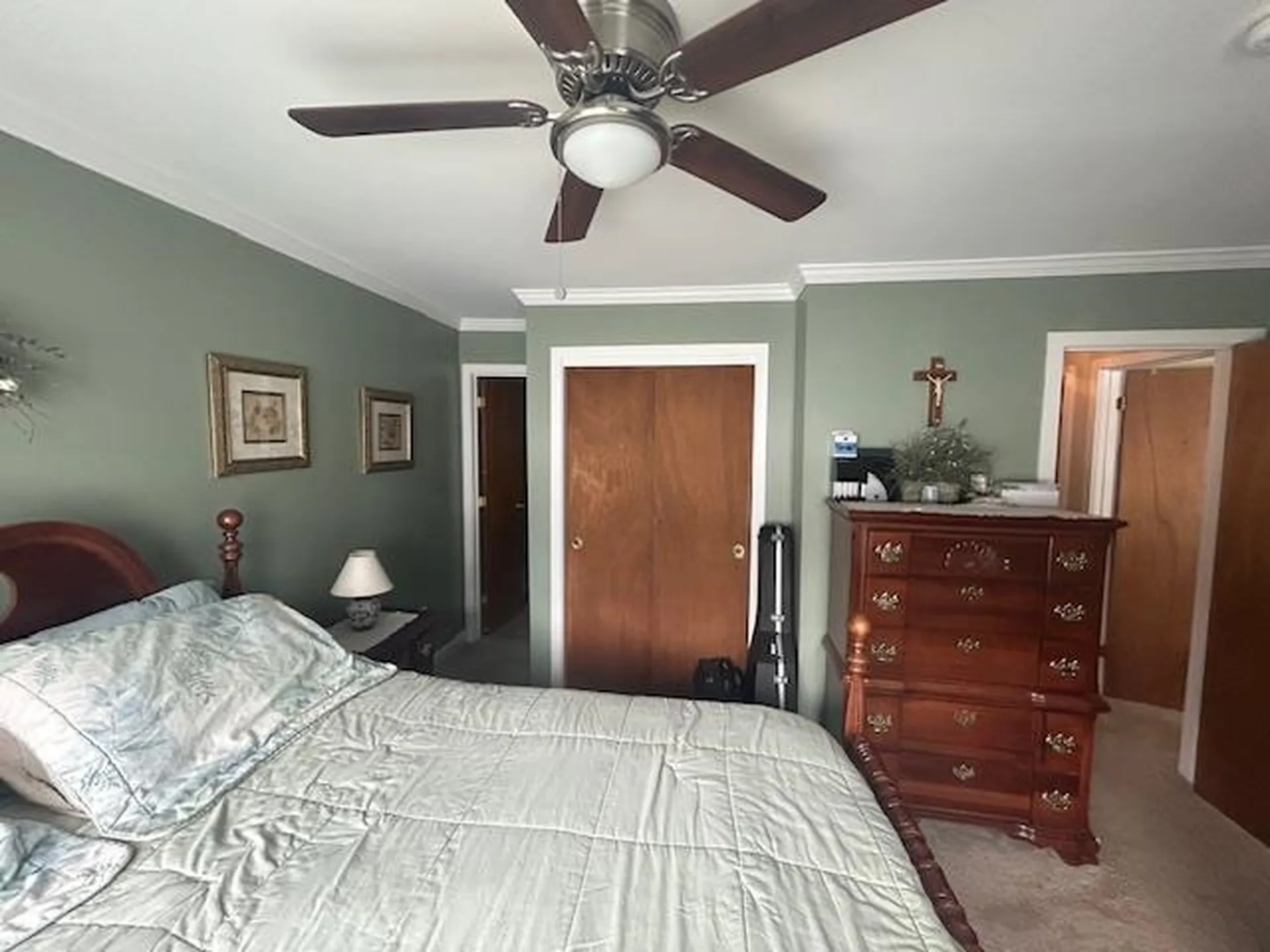 43 Ardec Lane Bolton VT 05477