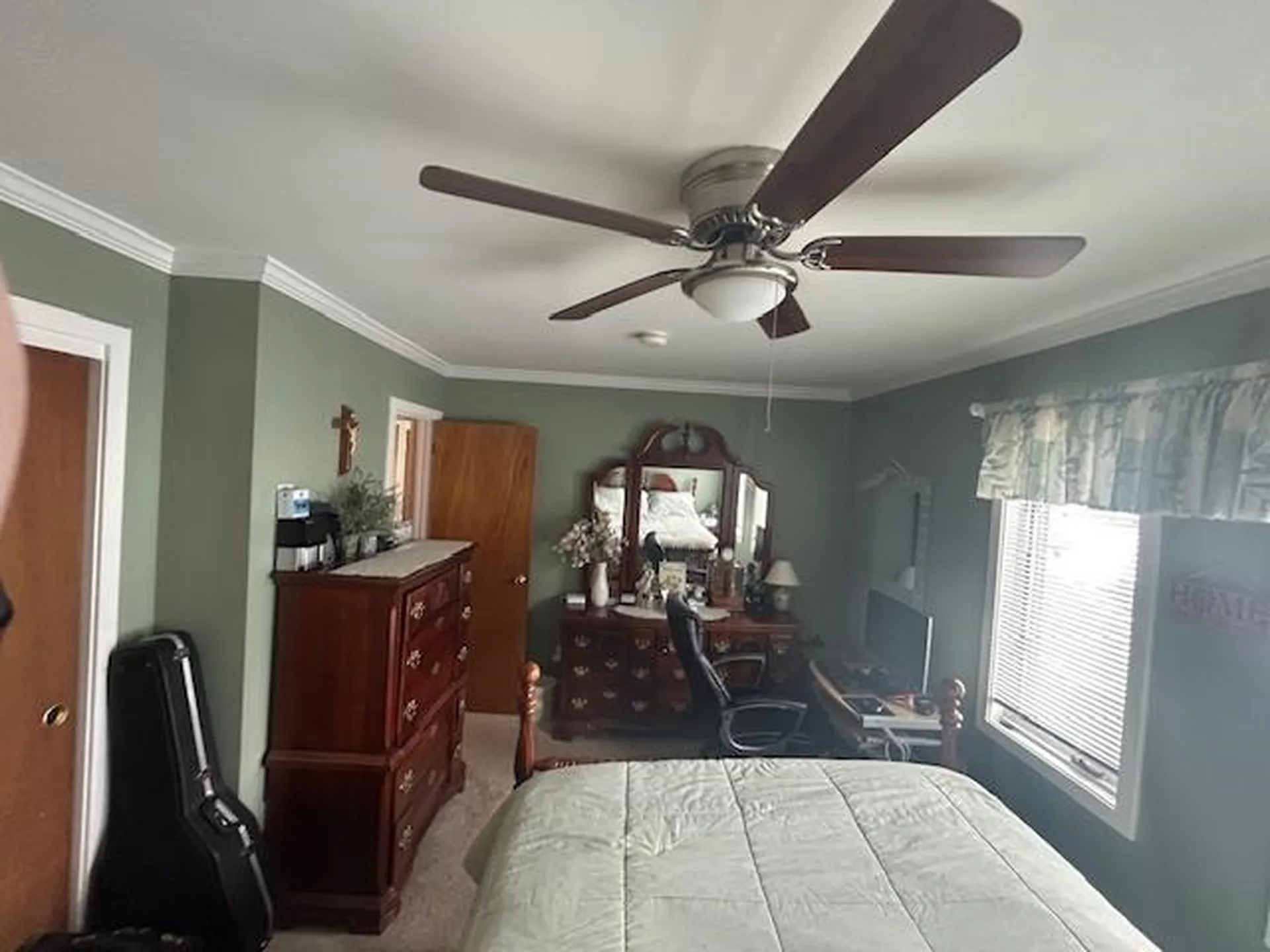 43 Ardec Lane Bolton VT 05477