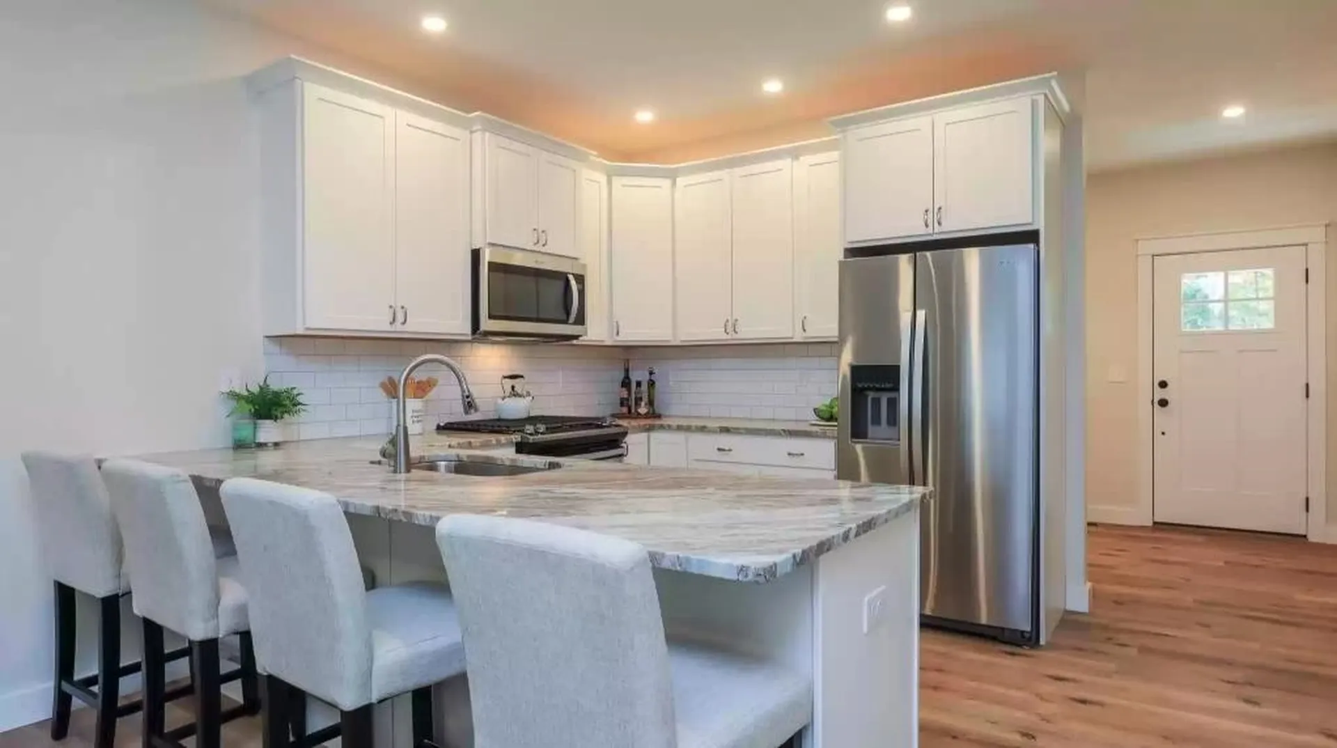 34 Ponemah Hill Road Milford NH 03055