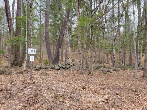 582-1 West Fryeburg Road Fryeburg ME 04037
