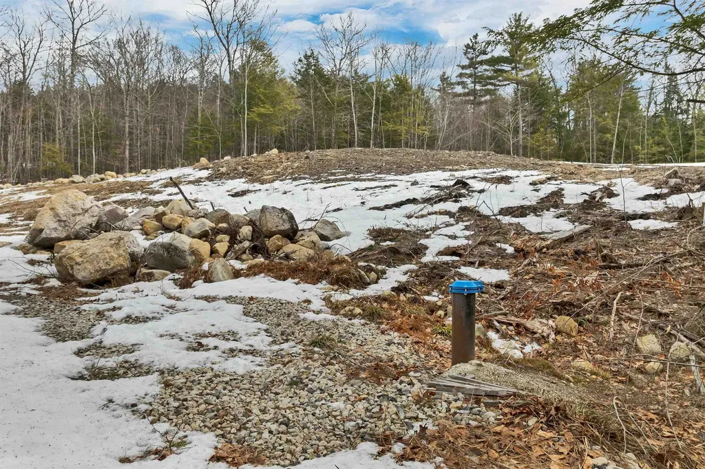 Lot 34 Durgin Hill Road Freedom NH 03836