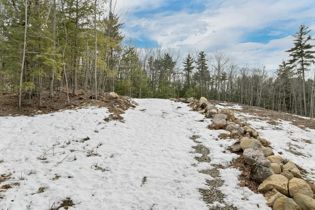 Lot 34 Durgin Hill Road Freedom NH 03836