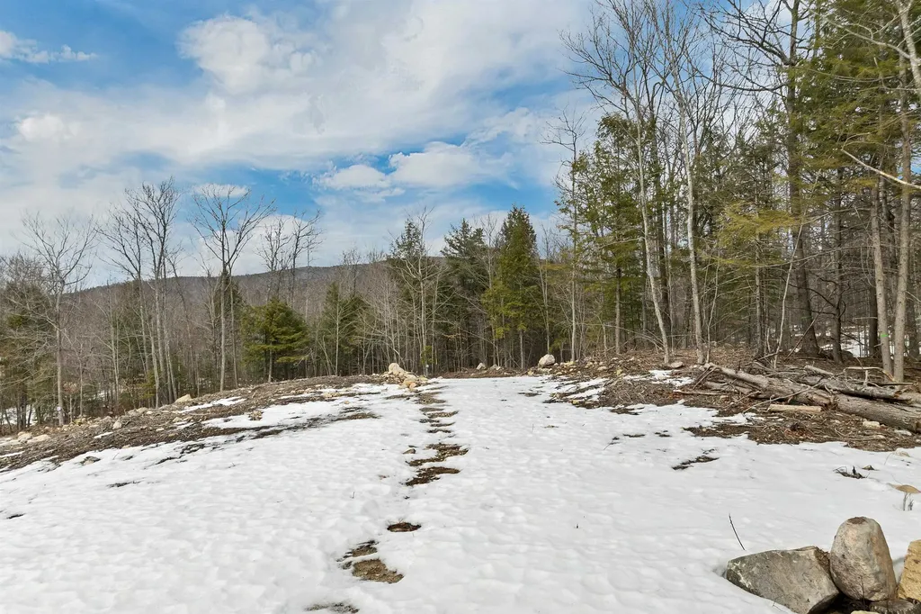 Lot 34 Durgin Hill Road Freedom NH 03836