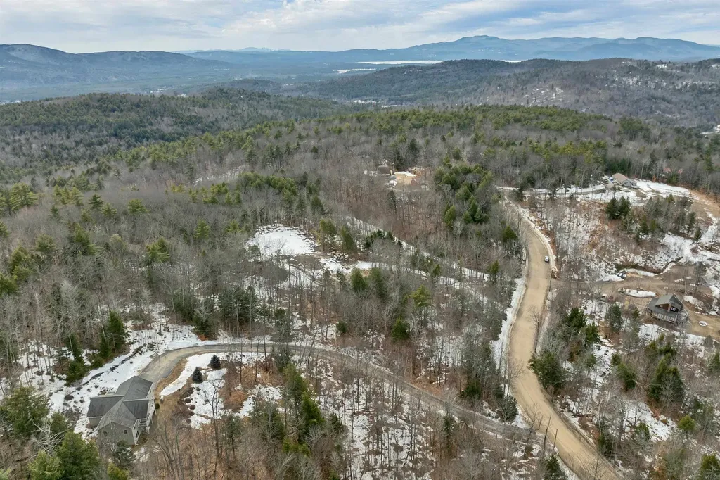 Lot 34 Durgin Hill Road Freedom NH 03836