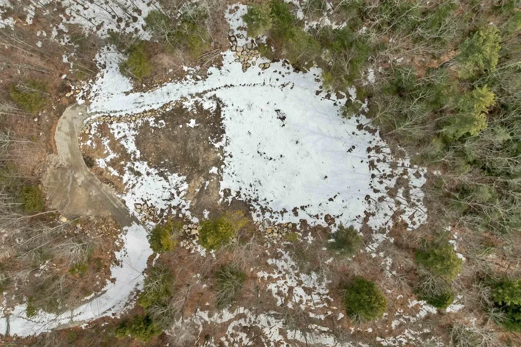 Lot 34 Durgin Hill Road Freedom NH 03836